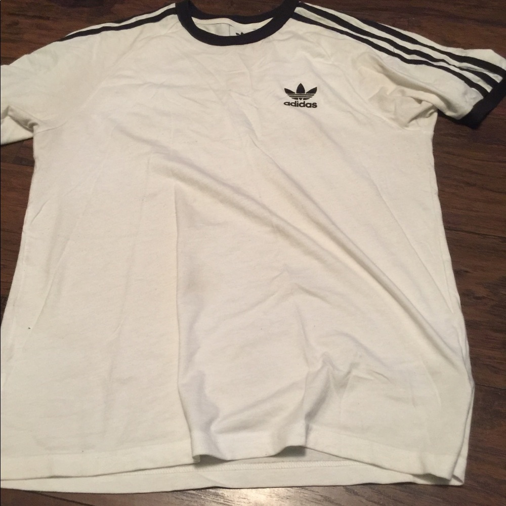 Adidas T-shirt